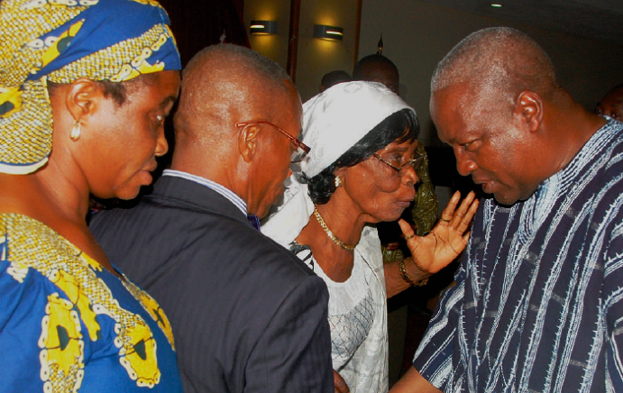 Ghana begins issuance of visas to Africans on arrival to mark Republic Day